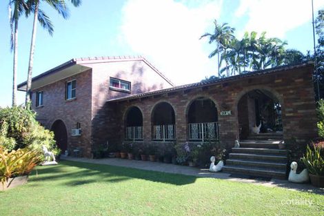 25 Hawkins St, Ingham, QLD 4850