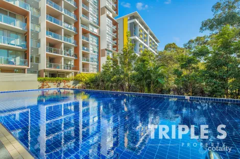 Property photo of 102/8 Saunders Close Macquarie Park NSW 2113