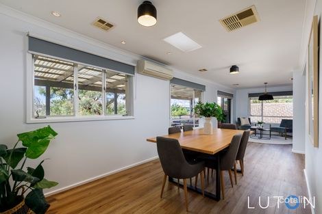 Property photo of 37 Olympus Way Lyons ACT 2606