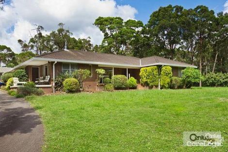 Property photo of 4 Megan Road Galston NSW 2159