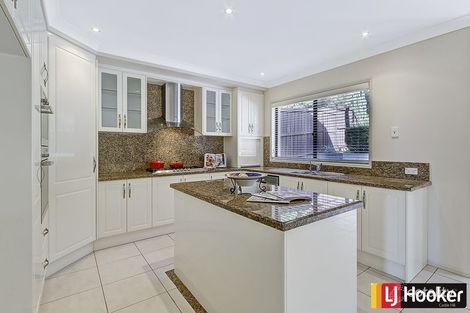 Property photo of 2 Norham Mews Castle Hill NSW 2154