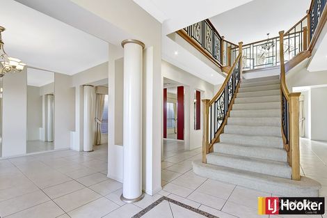 Property photo of 2 Norham Mews Castle Hill NSW 2154