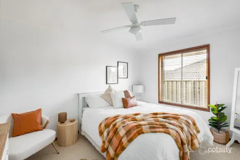 Property photo of 7 Cherokee Court Mount Gambier SA 5290