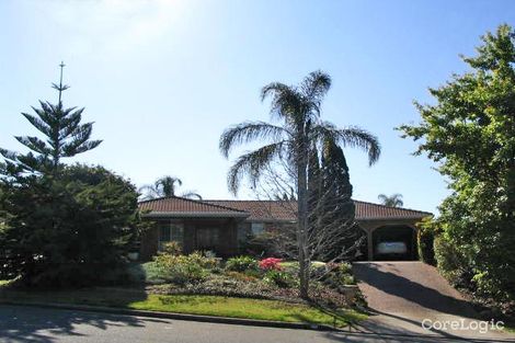 Property photo of 11 Woodman Place Abbotsbury NSW 2176