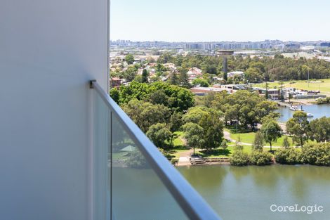 Property photo of 1203/15 Brodie Spark Drive Wolli Creek NSW 2205
