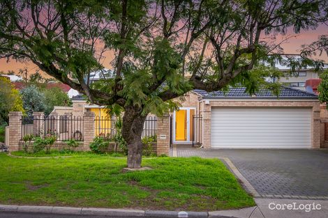 Property photo of 1 Lealt Place Ardross WA 6153