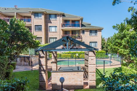 6/81-87 Cecil Ave, Castle Hill, NSW 2154