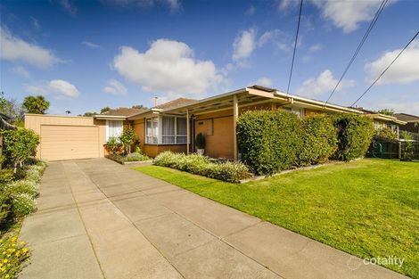 Property photo of 185 Ballan Road Wyndham Vale VIC 3024