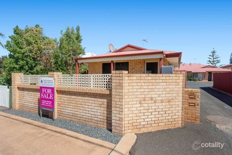 1/126 Cheetham St, Kalgoorlie, WA 6430