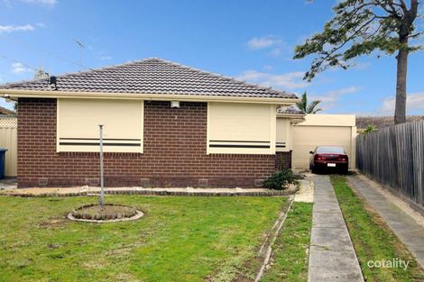 21 Arcadia Ct, Noble Park, VIC 3174