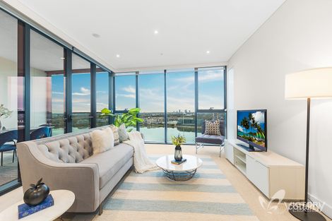 Property photo of 1807/21 Marquet Street Rhodes NSW 2138