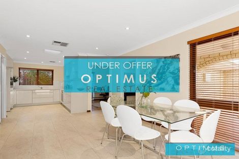 Property photo of 5 Fitzpatrick Way Padbury WA 6025