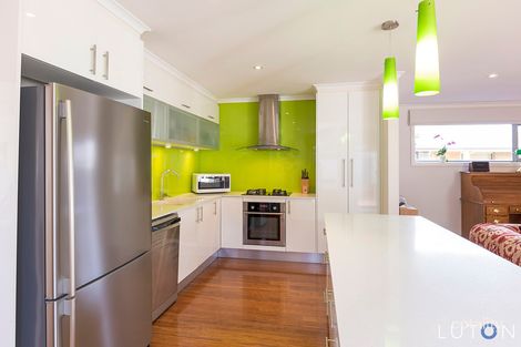 Property photo of 74 Patrick White Circuit Franklin ACT 2913