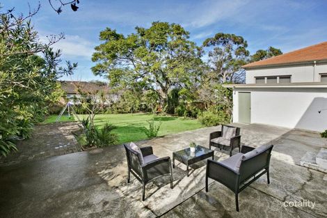 Property photo of 53 Sydney Street Willoughby NSW 2068
