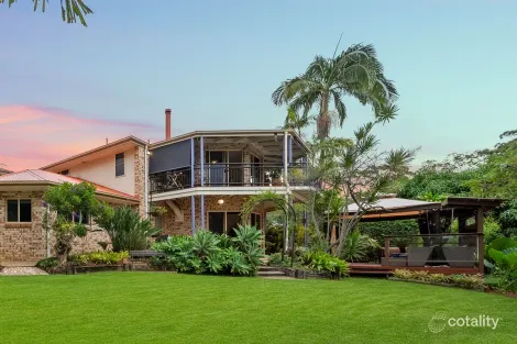 Property photo of 14 Archer Place Wellington Point QLD 4160
