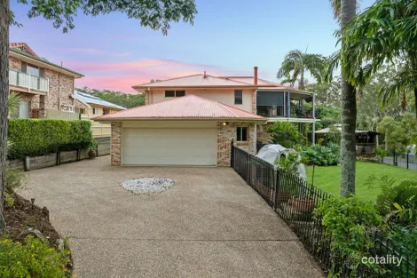 Property photo of 14 Archer Place Wellington Point QLD 4160