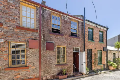 Property photo of 23 Woods Lane Darlinghurst NSW 2010