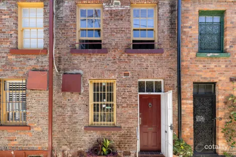 Property photo of 23 Woods Lane Darlinghurst NSW 2010