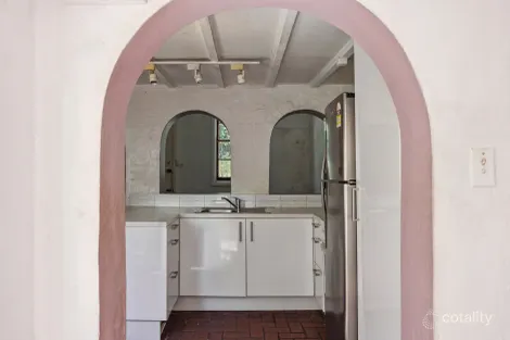 Property photo of 23 Woods Lane Darlinghurst NSW 2010