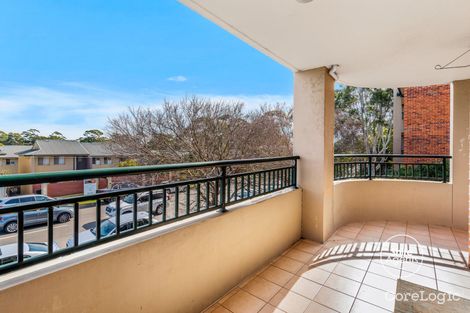 Property photo of 19/398-400 Port Hacking Road Caringbah NSW 2229