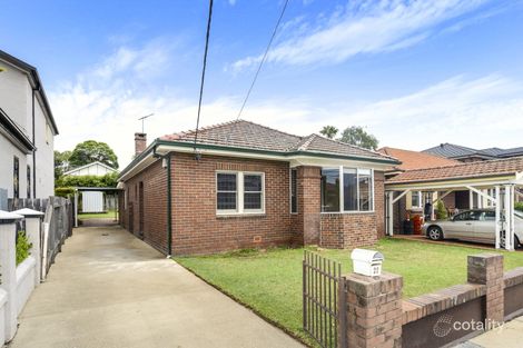 Property photo of 22 Macnamara Avenue Concord NSW 2137