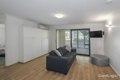 Property photo of 2/474 Upper Edward Street Spring Hill QLD 4000