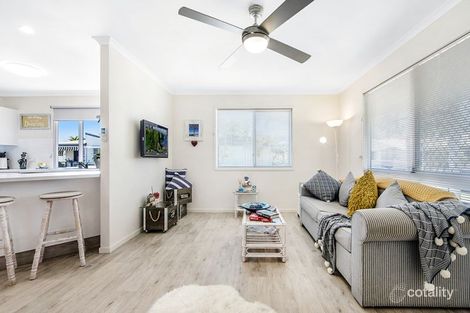 Property photo of 12/360-368 Oxley Drive Coombabah QLD 4216