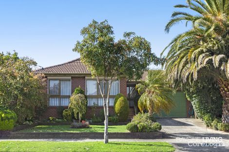 Property photo of 23 Howard Road Dingley Village VIC 3172