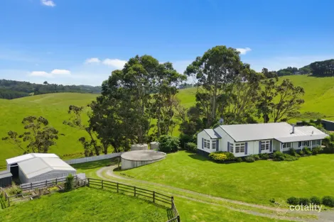 40 Oram Rd, Foster, VIC 3960