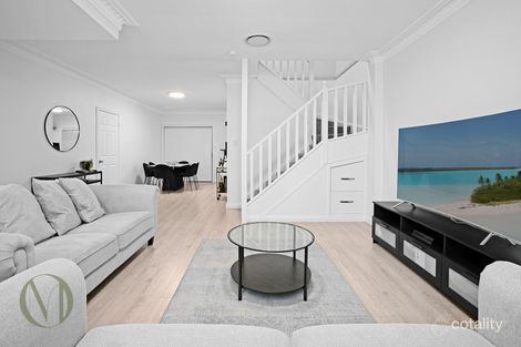 Property photo of 8/11-27 Fallon Street Rydalmere NSW 2116