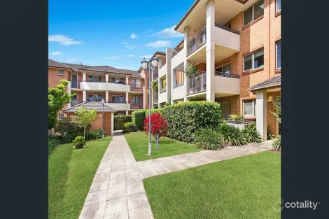 7/227-241 Princes Hwy, Kogarah, NSW 2217
