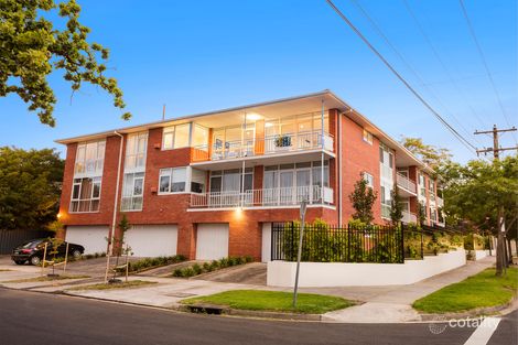 Property photo of 4/22 Wallace Avenue Toorak VIC 3142