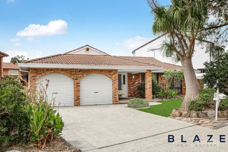 Property photo of 38 Tallowood Crescent Bossley Park NSW 2176