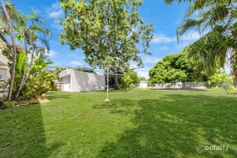 Property photo of 26 Cooper Street Currajong QLD 4812