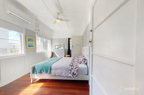 Property photo of 26 Cooper Street Currajong QLD 4812