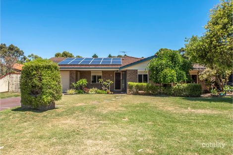 8 Canterbury Mews, Port Kennedy, WA 6172