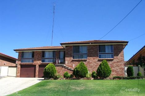 Property photo of 24 Wyndrow Parade Maryland NSW 2287