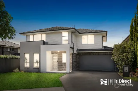 10 Alana Ave, Quakers Hill, NSW 2763