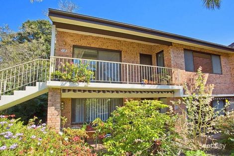 19/57 Queens Pde, Newport, NSW 2106