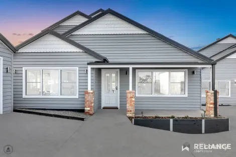 2/22 Patterson St, Bacchus Marsh, VIC 3340