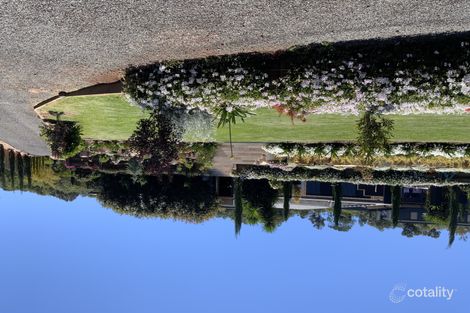 Property photo of 22 Parkway Drive Highfields QLD 4352