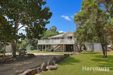 Property photo of 1213 Neurum Road Mount Archer QLD 4514