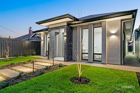 Property photo of 2 Smith Street Walkerville SA 5081