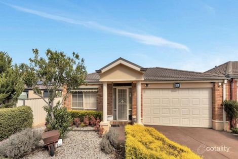 14 Sunderland Way, Melton West, VIC 3337