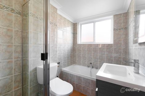 Property photo of 2/2 Grace Campbell Crescent Hillsdale NSW 2036