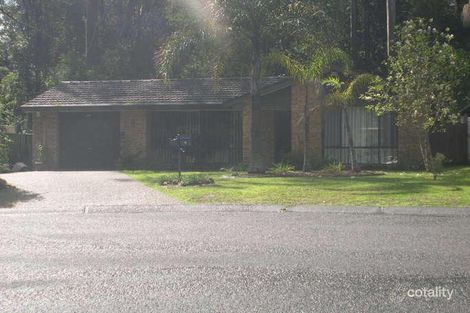 Property photo of 6 Michael Close Lisarow NSW 2250