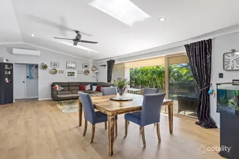 Property photo of 61 Jonquil Street Ormeau QLD 4208