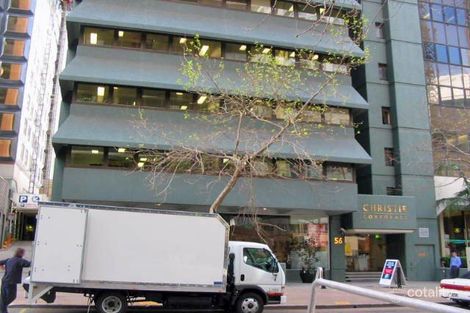 205/66 Berry St, North Sydney, NSW 2060