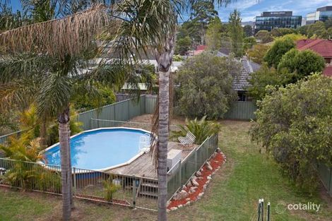 Property photo of 2 Holt Street North Ryde NSW 2113