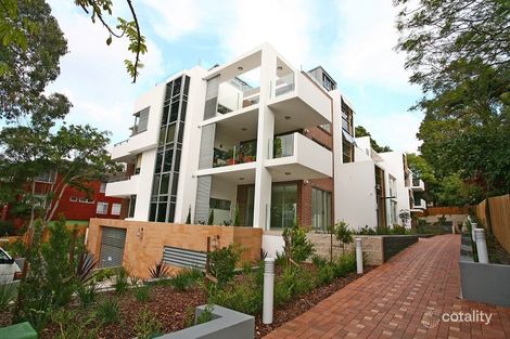 Property photo of 5/22-24 Henry Street Gordon NSW 2072